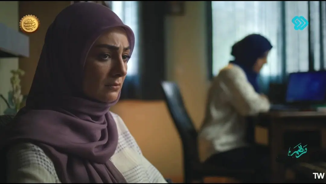 دانلود سریال مرهم قسمت ۲۹ + لینک تلوبیون قسمت بیست و نهم سریال مرهم 