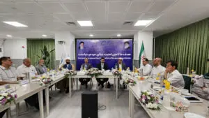 سرپرست پتروشیمی هنگام خبر داد: حضور هنگام در میان اوره سازان تا پایان سال