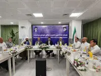 سرپرست پتروشیمی هنگام خبر داد: حضور هنگام در میان اوره سازان تا پایان سال