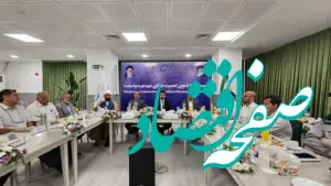سرپرست پتروشیمی هنگام خبر داد: حضور هنگام در میان اوره سازان تا پایان سال