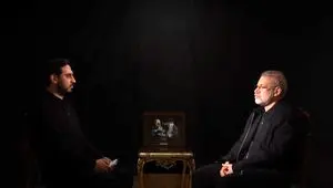 تحولات هشت روز نخست جنگ از زبان دبیر شورای‌ عالی امنیت ملی + فیلم