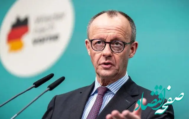 خواسته صدراعظم آلمان از ایران و آمریکا چه بود؟ 