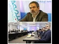 ​برگزاری نشست هم‌اندیشی کانون سراسری انجمن‌های صنفی نمایندگان بیمه دی