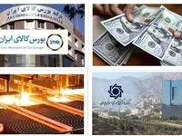 علت اینکه مواد اولیه عرضه‌شده در بورس کالا از فروشگاه‌های اینترنتی سر درآورد، چیست؟