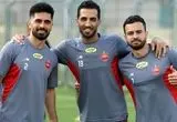آخرین خبر از نقل و انتقالات پرسپولیس امشب جمعه ۲ خرداد ۱۴۰۴  | عالیشاه و امیری به کدام تیم می‌روند؟ + جزئیات