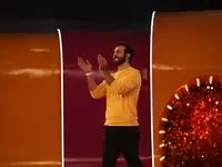 زمان پخش فصل جدید برنامه بگو بخند از شبکه نسیم