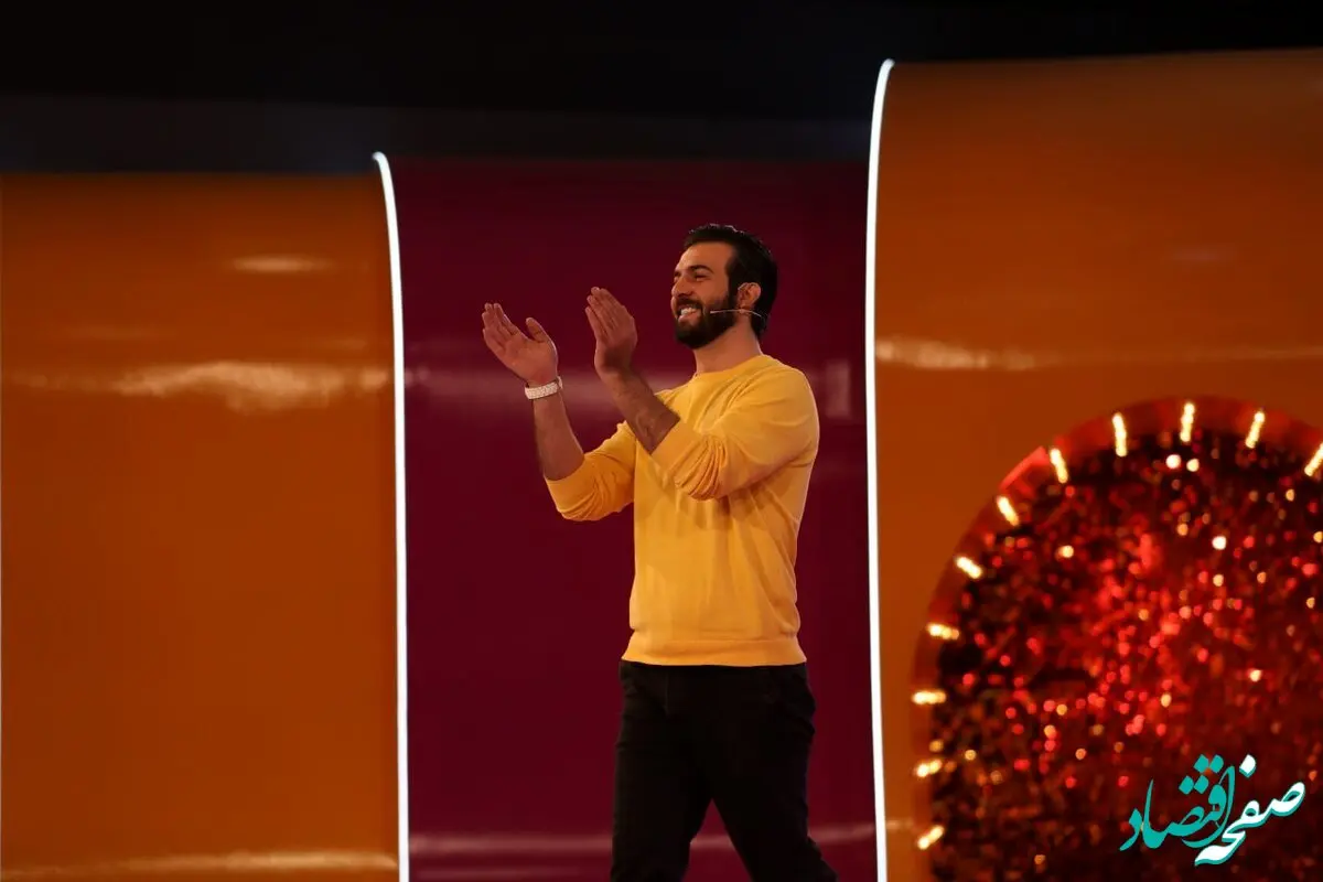 زمان پخش فصل جدید برنامه بگو بخند از شبکه نسیم