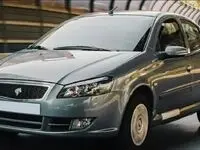 شاهکار جدید ایران خودرو به‌زودی وارد بازار می‌شود