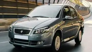 شاهکار جدید ایران خودرو به‌زودی وارد بازار می‌شود