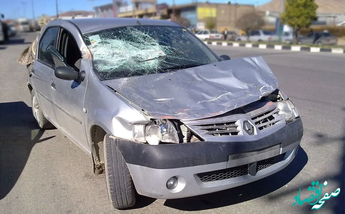 دستورالعمل جدید پرداخت خسارت افت قیمت خودرو ابلاغ شد 