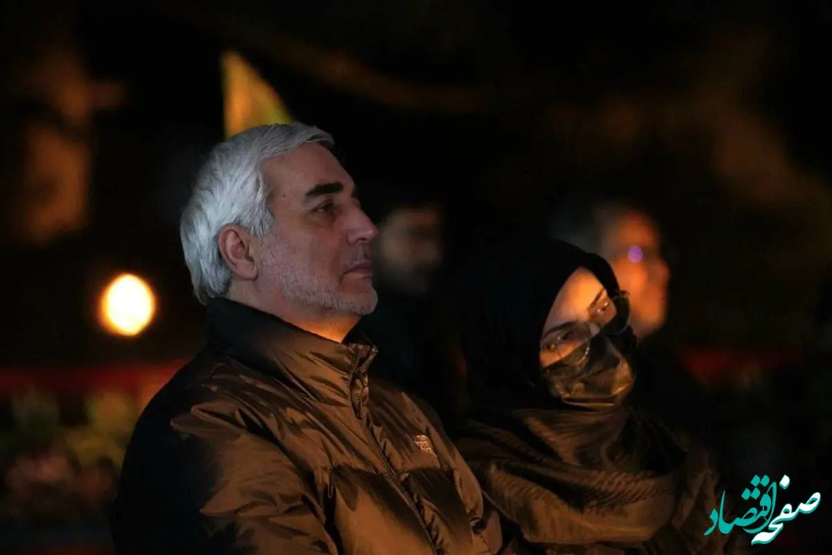 یادداشت ویژه و خاص ابراهیم حاتمی کیا برای آیت الله سید مجتبی خامنه ای رهبر انقلاب