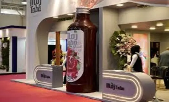 نمایشگاه بینالمللی نوشیدنیها، چای، قهوه و صنایع وابسته برگزار میشود