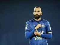دردسرهای استقلال بدون روزبه چشمی