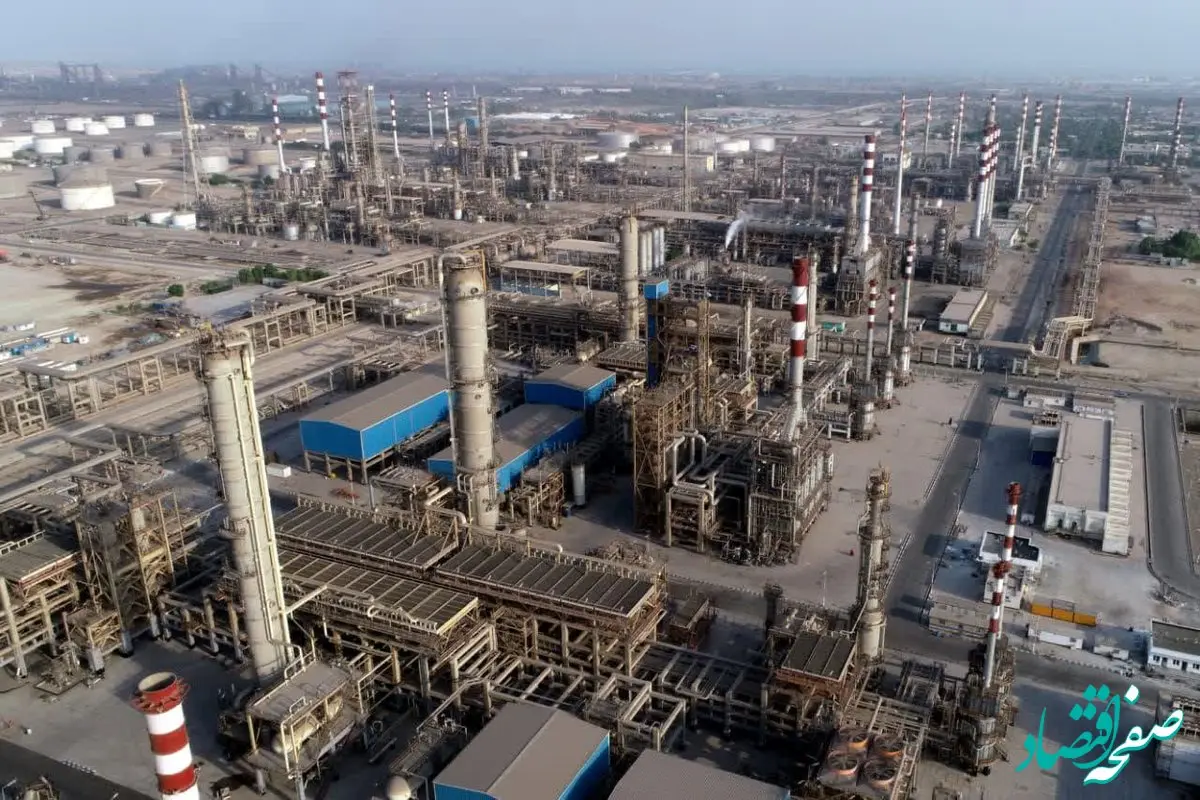 رشد خیره‌کننده سودآوری شرکت پالایش نفت بندرعباس در ۶ ماهه ۱۴۰۴ / عبور سود خالص از کل سود سال گذشته