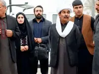 دانلود مستقیم سریال آسباد قسمت ۳ از شبکه یک و تماشای آنلاین قسمت سوم 
