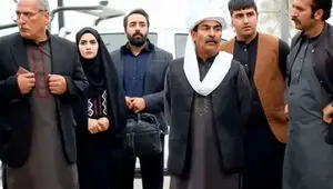 دانلود مستقیم سریال آسباد قسمت ۳ از شبکه یک و تماشای آنلاین قسمت سوم 