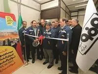 افتتاح و بهره‌برداری از سیستم بومی‌سازی‌شده کنترل جبران‌ساز استاتیکی توان راکتیو فولاد مبارکه