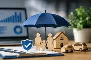 ۷۵ هزار میلیارد تومان گمشده در زنجیره بیمه/ نظارت باید از کجا شروع شود؟ 