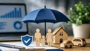 ۷۵ هزار میلیارد تومان گمشده در زنجیره بیمه/ نظارت باید از کجا شروع شود؟ 