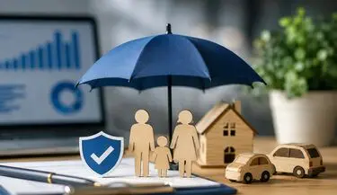 ۷۵ هزار میلیارد تومان گمشده در زنجیره بیمه/ نظارت باید از کجا شروع شود؟ 
