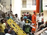 آخرین خبر از ریزش مرگبار خوابگاه دانشجویان + جزئیات