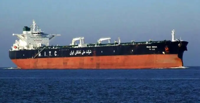 چرا واشینگتن تحریم‌ها علیه بخش نفت ایران را کاهش نداده است؟