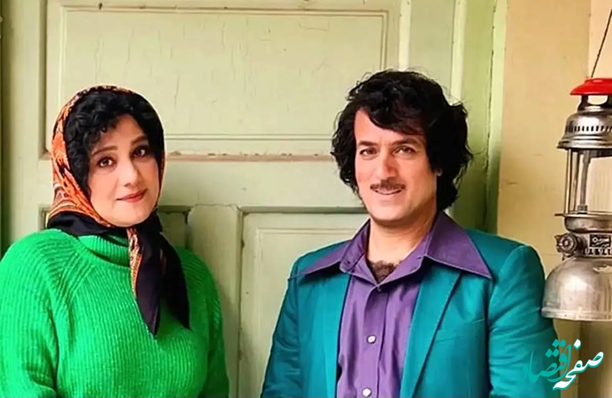 لینک دانلود سریال خجالت نکش۲ قسمت ششم