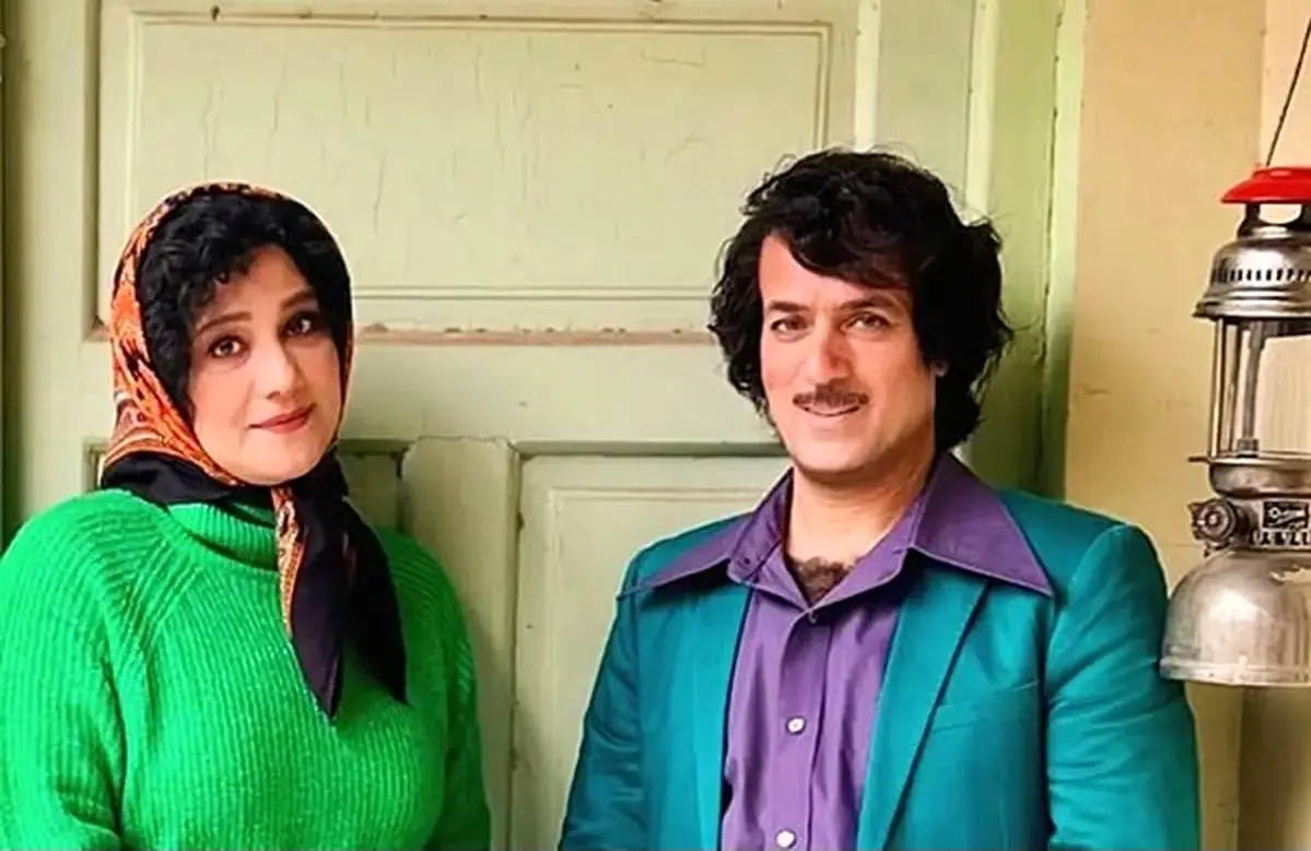 لینک دانلود سریال خجالت نکش۲ قسمت ششم