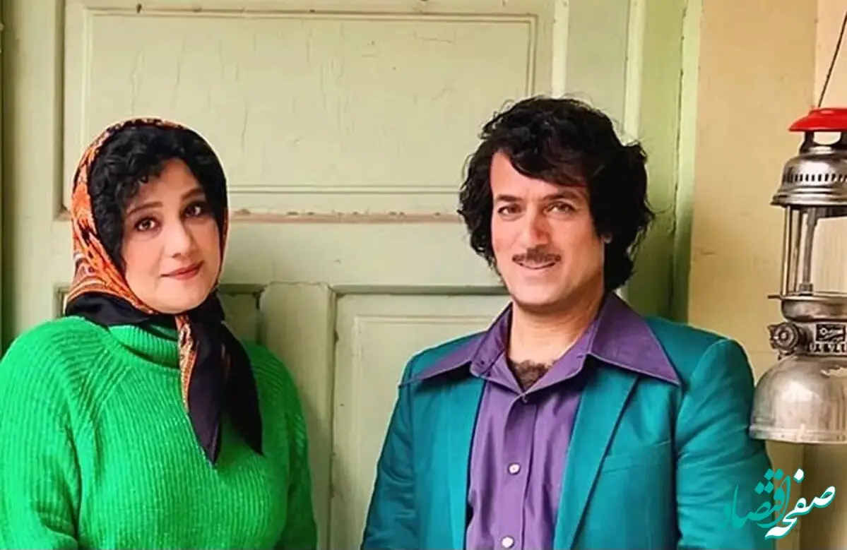 لینک دانلود سریال خجالت نکش۲ قسمت ششم