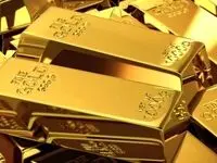 در عرضه امروز ۱۱ بهمن ماه فقط ۱۱ شمش طلا معامله شد!