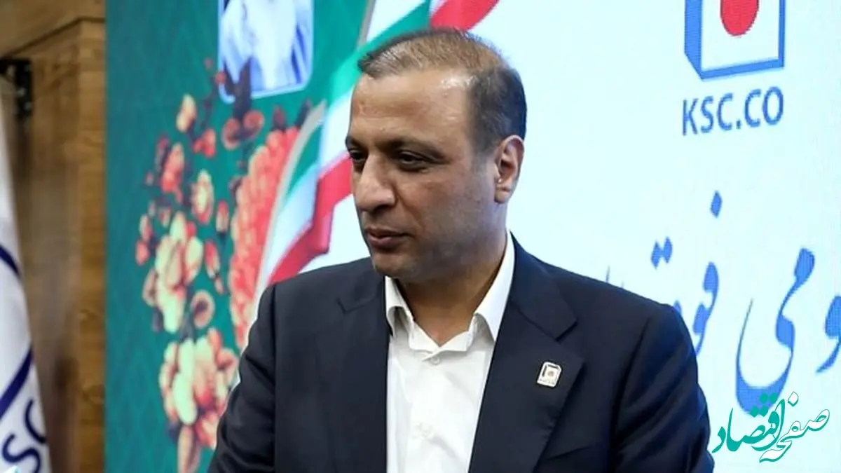 طرحهای توسعه‌ای برای خسارت قطع برق و گاز فولاد