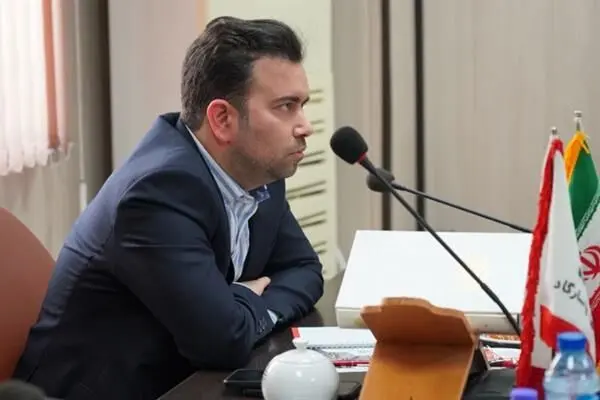 نفت پاسارگاد در مسیر چابکسازی سازمانی؛ تفویض اختیار و تمرکز زدایی در دستور کار قرار می‌گیرد