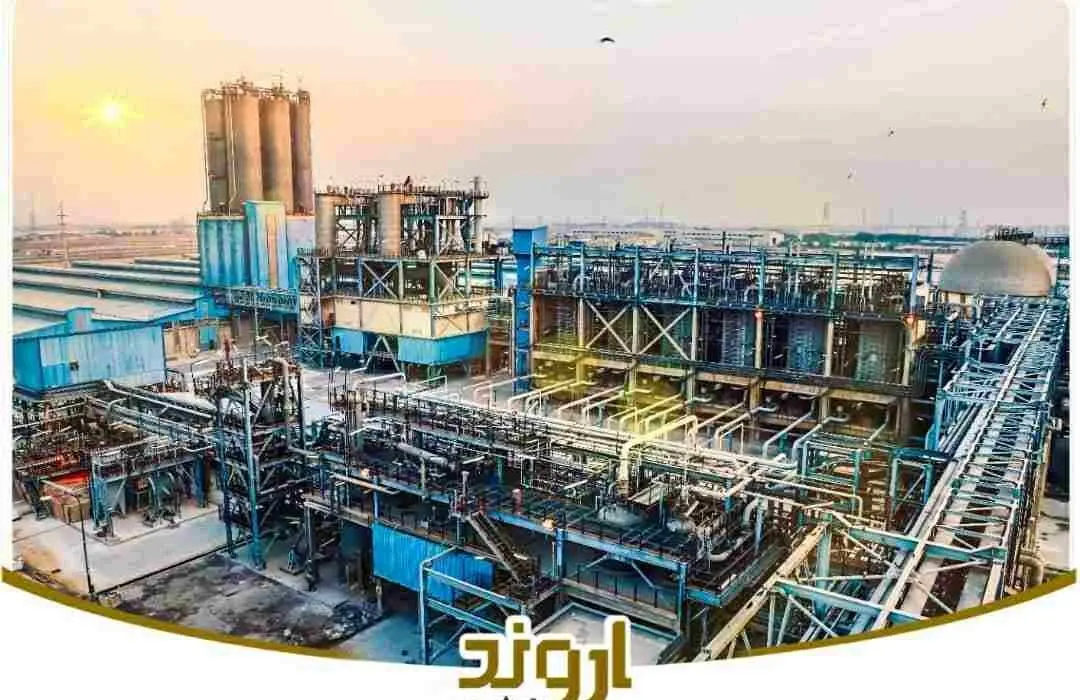 پتروشیمی اروند، کشور را از واردات ۴ گرید دیگر E-PVC بینیاز کرد/ عرضه از ۲۰ بهمن در بورس کالا