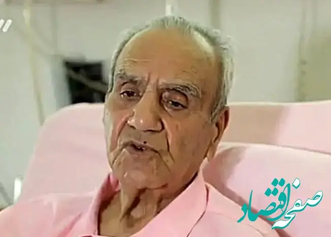 امیر ابوطالب درگذشت/ علت فوت امیر ابوطالب مربی فوتبال