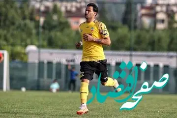 فوری / خرید غیرمنتظره در پرسپولیس؛ بازگشت مهاجم جنجالی از سپاهان!