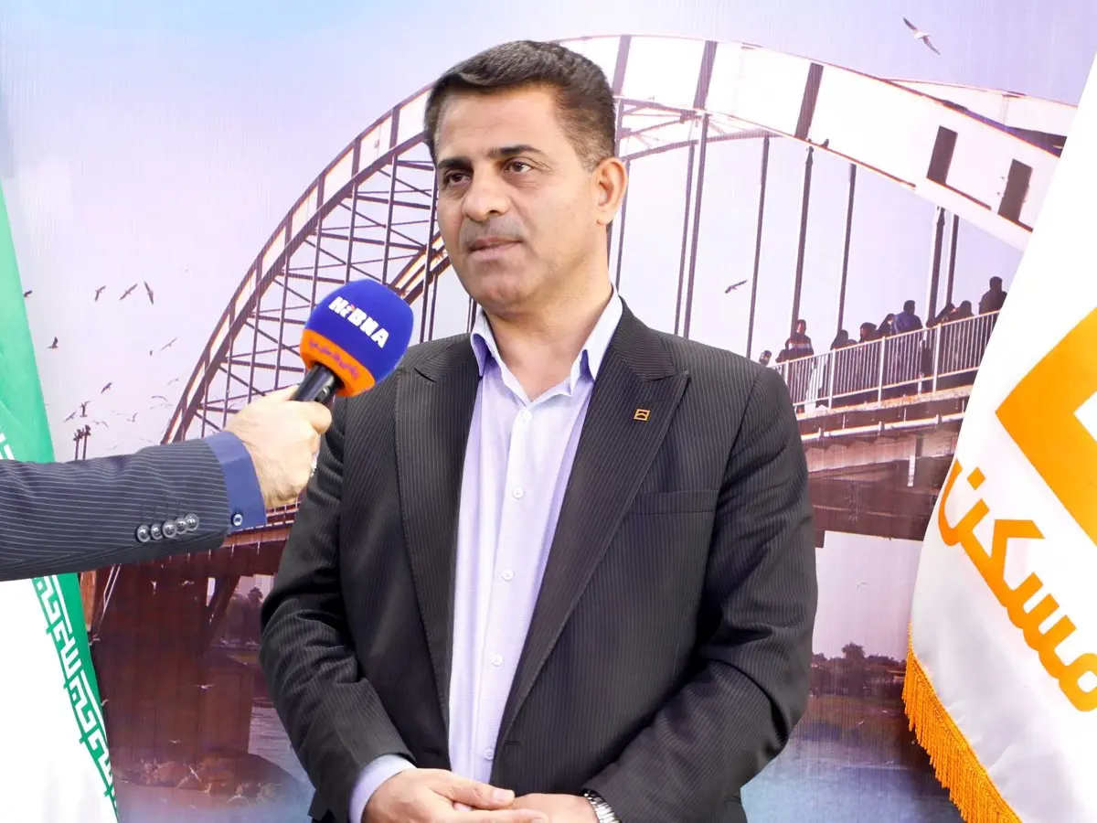 بانک مسکن با تمام توان در کنار مردم و دولت/ پرداخت ۹۴ هزار و ۵۲۱ میلیارد ریال تسهیلات در دولت چهاردهم