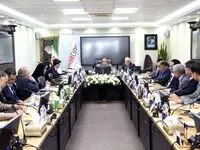 تاکید نماینده رئیس‌جمهور بر رفع موانع توسعه نیروگاه‌های خورشیدی در صنایع معدنی /حمایت دولت از شتاب‌دهی به احداث نیروگاه‌های تجدیدپذیر