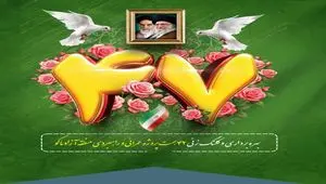 پیام مدیرعامل سازمان منطقه آزاد ماکو به مناسبت آغاز چهل و هفتمین سالگرد پیروزی انقلاب اسلامی