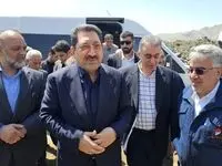 روایت توسعه در غرب کشور؛ سرمایه‌گذاری ۸۰ همتی “ومعادن” در زنجیره فولاد کردستان + ویدیو