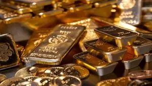 جدیدترین قیمت طلا دست دوم امروز دوشنبه ۱ اردیبهشت ماه ۱۴۰۴ | طلا چقدر تغییر کرد؟ 
