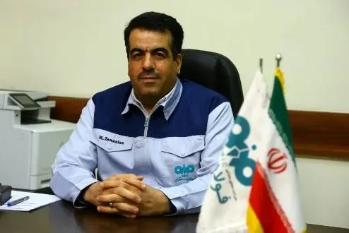 شرکت فولاد سنگان پیشرو در همکاری با شرکتهای پیشران