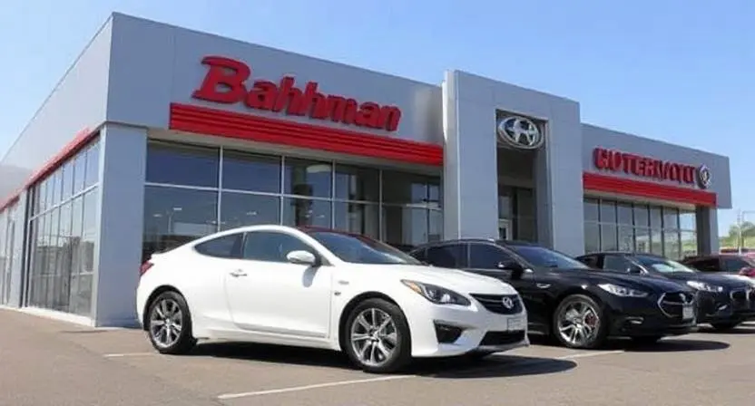 لیست جدید قیمت خودروهای بهمن موتور پنجشنبه ۱۶ اسفند ۱۴۰۳ اعلام شد + جدول قیمت خودرو