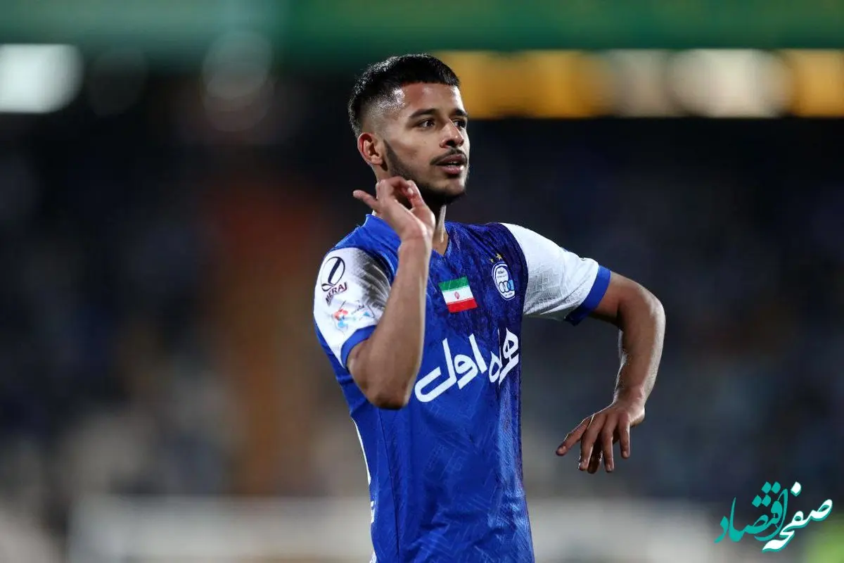 استقلال بدنبال قوی شدن دوباره!/ورده جا پای قائدی می گذارد؟