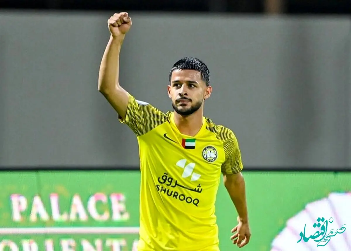 استقلالی ها حتما بخوانند | بهترین لژیونر استقلالی، دوباره برمی‌گردد