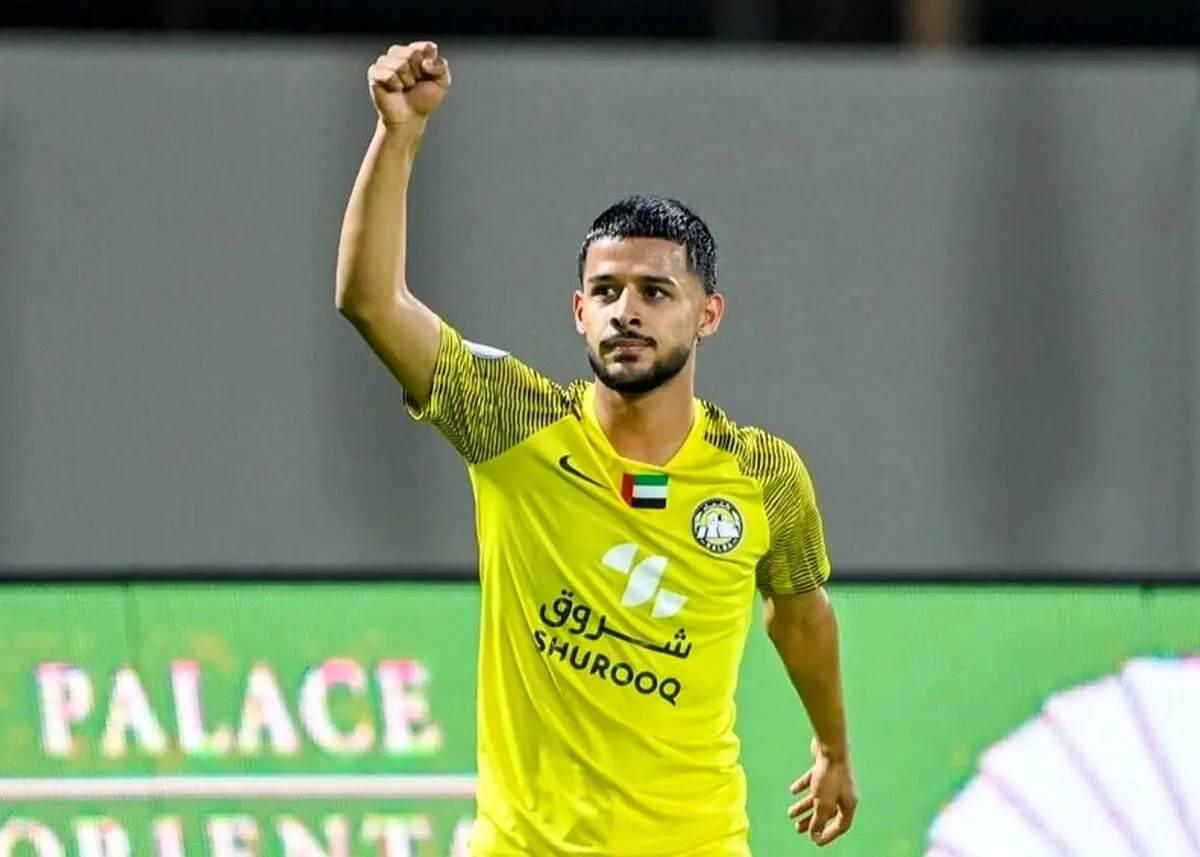 استقلالی ها حتما بخوانند | بهترین لژیونر استقلالی، دوباره برمی‌گردد