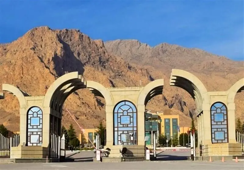 علت مصدومیت ۱۱ دانشجوی دانشگاه رازی کرمانشاه چه بود؟
