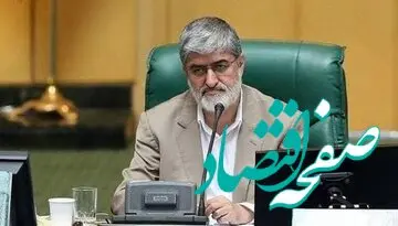 علی مطهری: اگر تایید صلاحیت شوم.../پدرم نباید دکتر شریعتی را به حسینیه ارشاد دعوت می کرد