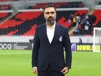  واکنش تند آبی‌ها به اظهارات درویش: دارید ماست مالی می‌کنید!