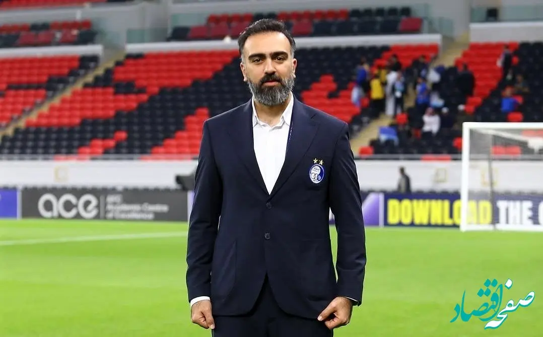  واکنش تند آبی‌ها به اظهارات درویش: دارید ماست مالی می‌کنید!