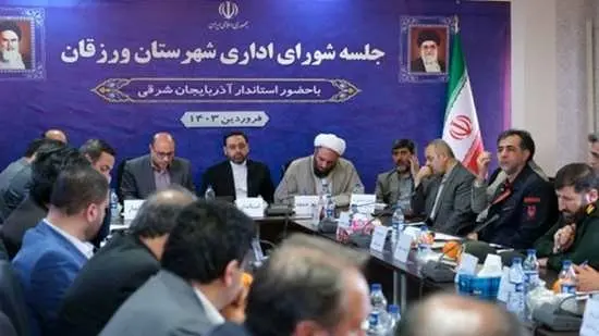 استاندار آذربایجان شرقی: قدردان دغدغه مندی وزیر صمت درباره شرکت مس آذربایجان هستیم